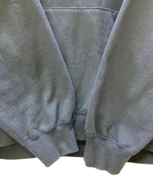 SUPREME（シュプリーム）SUPREME (シュプリーム) プルオーバーパーカー ネイビー サイズ:XXLの古着・服飾アイテム