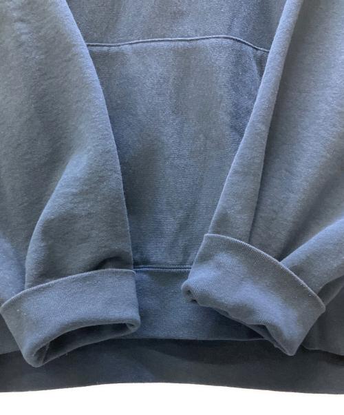 SUPREME（シュプリーム）SUPREME (シュプリーム) プルオーバーパーカー ネイビー サイズ:XXLの古着・服飾アイテム