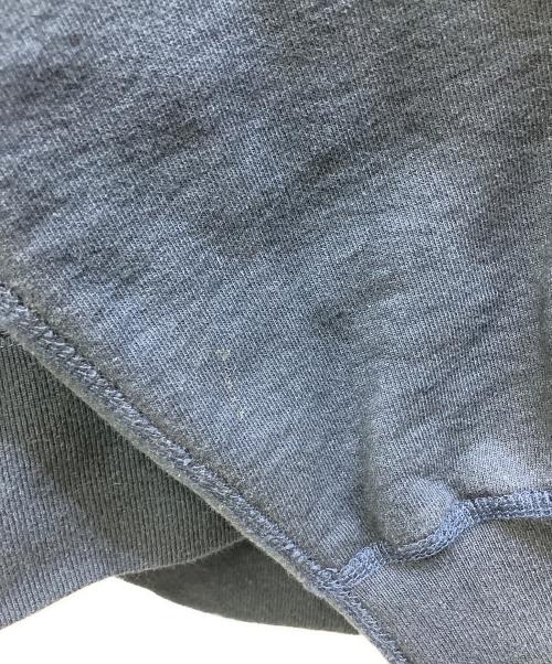 SUPREME（シュプリーム）SUPREME (シュプリーム) プルオーバーパーカー ネイビー サイズ:XXLの古着・服飾アイテム