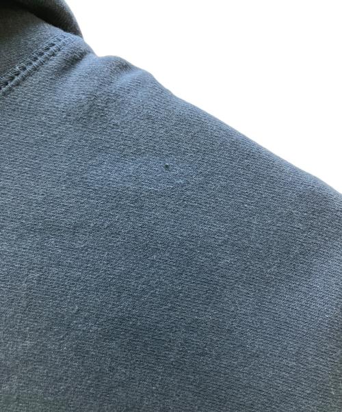 SUPREME（シュプリーム）SUPREME (シュプリーム) プルオーバーパーカー ネイビー サイズ:XXLの古着・服飾アイテム