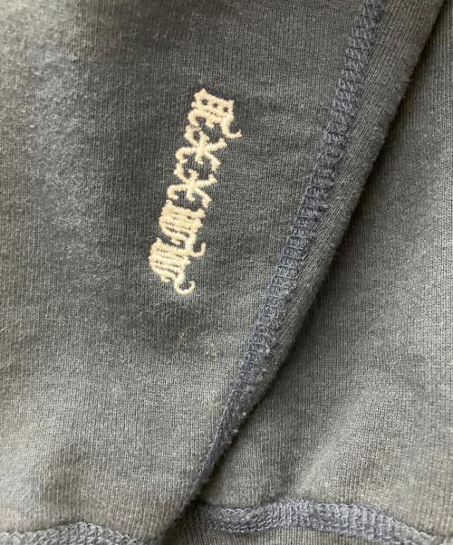 SUPREME（シュプリーム）SUPREME (シュプリーム) プルオーバーパーカー ネイビー サイズ:XXLの古着・服飾アイテム