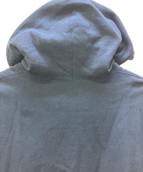 SUPREME（シュプリーム）SUPREME (シュプリーム) プルオーバーパーカー ネイビー サイズ:XXLの古着・服飾アイテム
