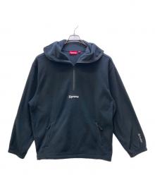 SUPREME（シュプリーム）の古着「スウェット」｜ブラック