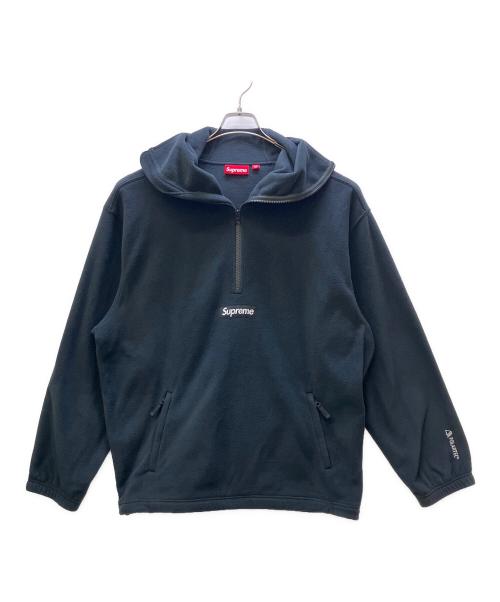SUPREME（シュプリーム）SUPREME (シュプリーム) スウェット ブラック サイズ:XXLの古着・服飾アイテム