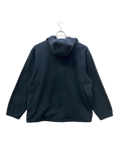SUPREME（シュプリーム）SUPREME (シュプリーム) スウェット ブラック サイズ:XXLの古着・服飾アイテム