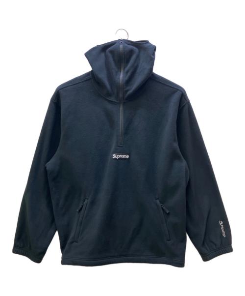 SUPREME（シュプリーム）SUPREME (シュプリーム) スウェット ブラック サイズ:XXLの古着・服飾アイテム