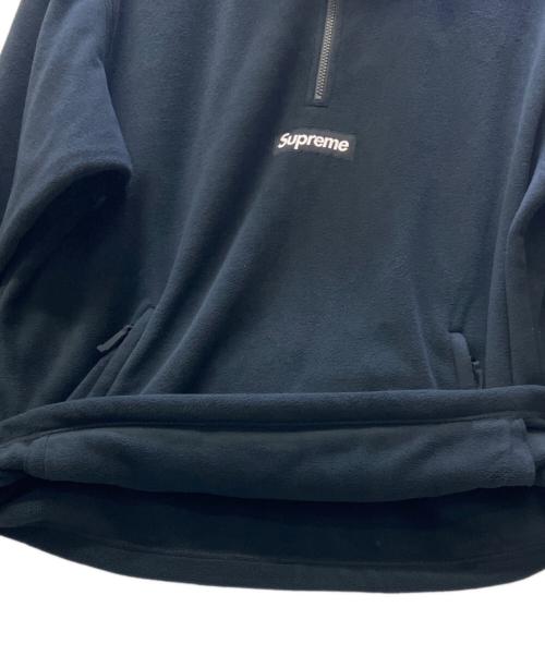 SUPREME（シュプリーム）SUPREME (シュプリーム) スウェット ブラック サイズ:XXLの古着・服飾アイテム