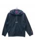 SUPREME（シュプリーム）の古着「スウェット」｜ブラック