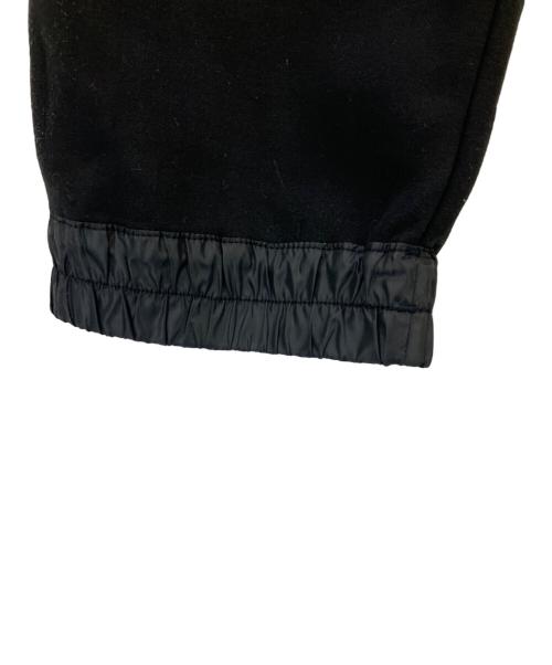 A BATHING APE（アベイシングエイプ）A BATHING APE (アベイシングエイプ) スウェットパンツ ブラック サイズ:2XLの古着・服飾アイテム