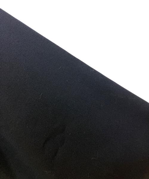 JIL SANDER（ジルサンダー）JIL SANDER (ジルサンダー) 長袖シャツ ブラック サイズ:40の古着・服飾アイテム