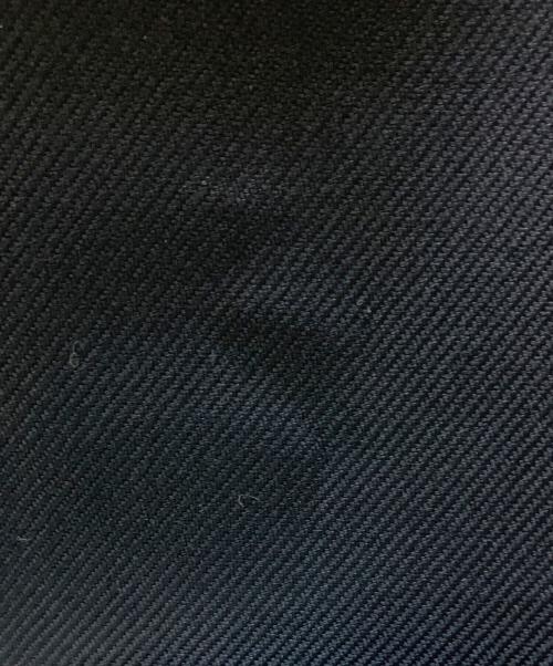 JIL SANDER（ジルサンダー）JIL SANDER (ジルサンダー) 長袖シャツ ブラック サイズ:40の古着・服飾アイテム