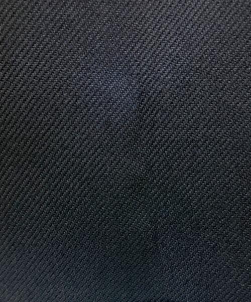JIL SANDER（ジルサンダー）JIL SANDER (ジルサンダー) 長袖シャツ ブラック サイズ:40の古着・服飾アイテム