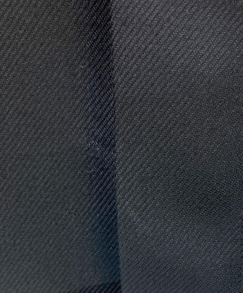 JIL SANDER（ジルサンダー）JIL SANDER (ジルサンダー) 長袖シャツ ブラック サイズ:40の古着・服飾アイテム