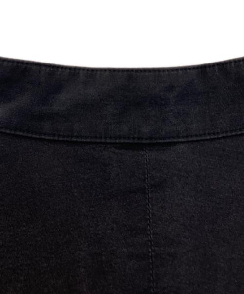 COMOLI（コモリ）COMOLI (コモリ) 長袖シャツ ブラック サイズ:2の古着・服飾アイテム