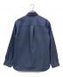 MARNI (マルニ) 長袖シャツ ネイビー サイズ:44：15000円