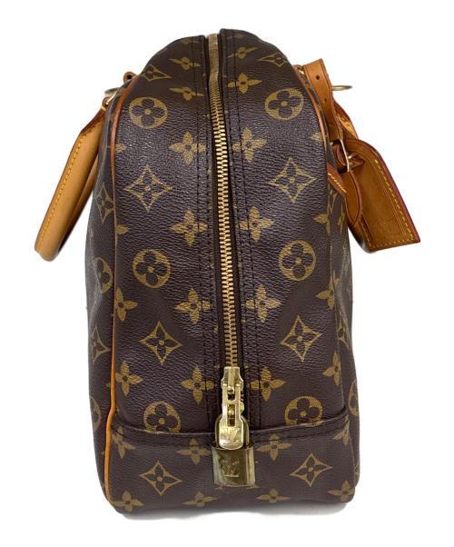 LOUIS VUITTON（ルイ ヴィトン）LOUIS VUITTON (ルイ ヴィトン) ハンドバッグ ドーヴィル(ボーリングヴァニティ)の古着・服飾アイテム