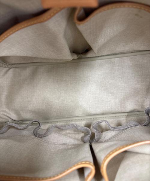 LOUIS VUITTON（ルイ ヴィトン）LOUIS VUITTON (ルイ ヴィトン) ハンドバッグ ドーヴィル(ボーリングヴァニティ)の古着・服飾アイテム