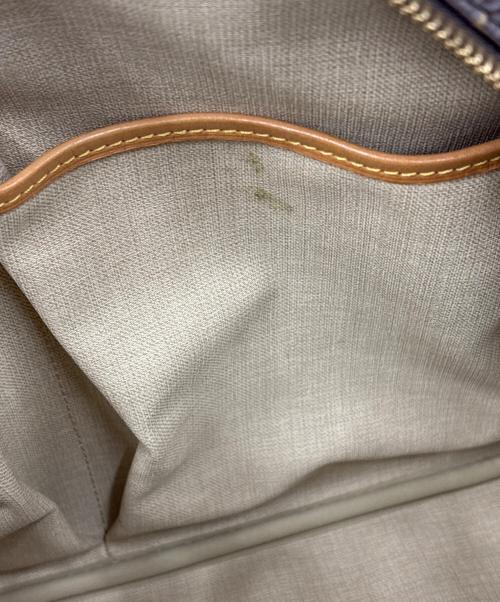 LOUIS VUITTON（ルイ ヴィトン）LOUIS VUITTON (ルイ ヴィトン) ハンドバッグ ドーヴィル(ボーリングヴァニティ)の古着・服飾アイテム