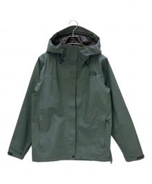 THE NORTH FACE（ザ ノース フェイス）の古着「マウンテンパーカー」｜オリーブ