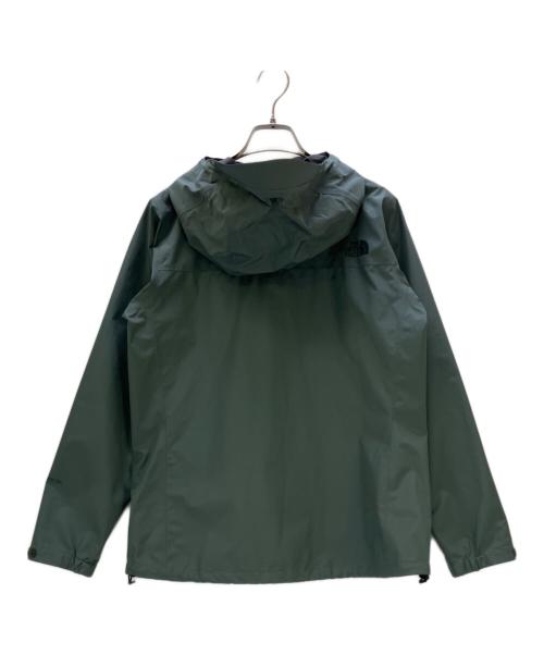 THE NORTH FACE（ザ ノース フェイス）THE NORTH FACE (ザ ノース フェイス) マウンテンパーカー オリーブ サイズ:Lの古着・服飾アイテム
