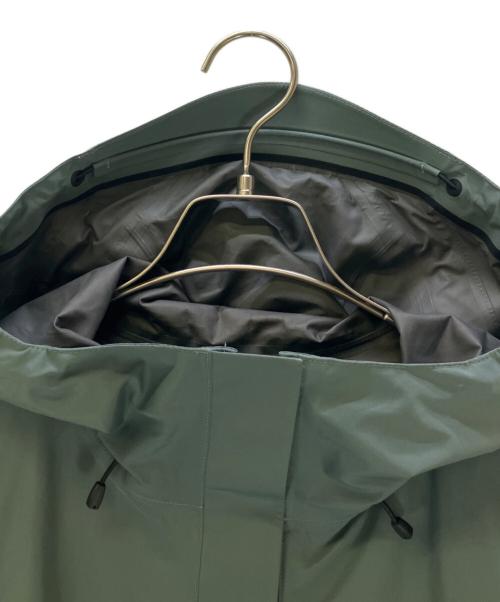 THE NORTH FACE（ザ ノース フェイス）THE NORTH FACE (ザ ノース フェイス) マウンテンパーカー オリーブ サイズ:Lの古着・服飾アイテム