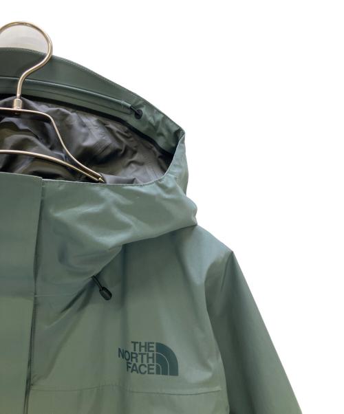 THE NORTH FACE（ザ ノース フェイス）THE NORTH FACE (ザ ノース フェイス) マウンテンパーカー オリーブ サイズ:Lの古着・服飾アイテム
