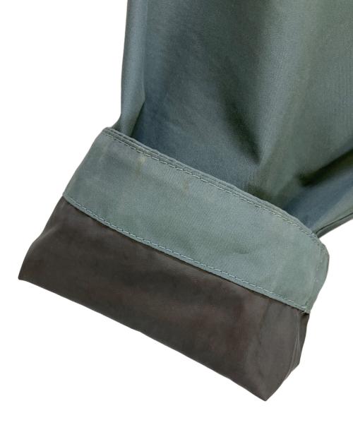 THE NORTH FACE（ザ ノース フェイス）THE NORTH FACE (ザ ノース フェイス) マウンテンパーカー オリーブ サイズ:Lの古着・服飾アイテム