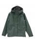 THE NORTH FACE（ザ ノース フェイス）の古着「マウンテンパーカー」｜オリーブ
