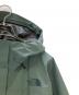 中古・古着 THE NORTH FACE (ザ ノース フェイス) マウンテンパーカー オリーブ サイズ:L：14000円