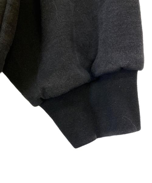 SUPREME（シュプリーム）SUPREME (シュプリーム) Dickies (ディッキーズ) ジップパーカー 	25FW Quilted Lined Zip Up Hooded Sweatshirt ブラック サイズ:2XLの古着・服飾アイテム