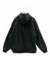 SUPREME (シュプリーム) Dickies (ディッキーズ) ジップパーカー 	25FW Quilted Lined Zip Up Hooded Sweatshirt ブラック サイズ:2XL：23000円