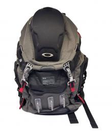 OAKLEY（オークリー）の古着「リュック　Kitchen Sink」｜グレー