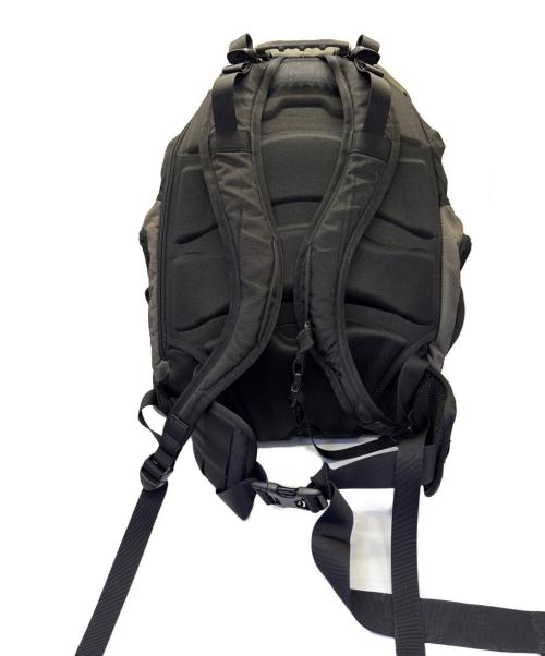 OAKLEY（オークリー）OAKLEY (オークリー) リュック　Kitchen Sink グレーの古着・服飾アイテム
