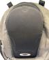 中古・古着 OAKLEY (オークリー) リュック　Kitchen Sink グレー：18000円