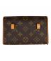 LOUIS VUITTON (ルイ ヴィトン) ウエストポーチ　ポシェットフロランティーヌ：65000円