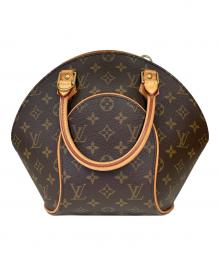 LOUIS VUITTON（ルイ ヴィトン）の古着「ハンドバッグ　エリプスMM」