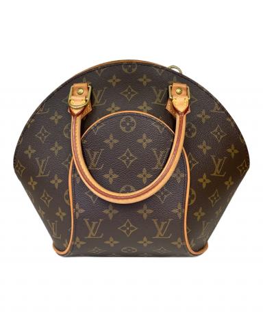 中古・古着通販】LOUIS VUITTON (ルイ ヴィトン) ハンドバッグ 