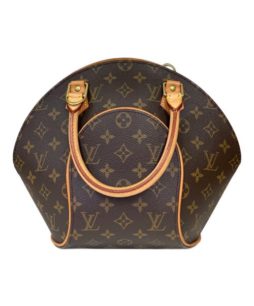 LOUIS VUITTON（ルイ ヴィトン）LOUIS VUITTON (ルイ ヴィトン) ハンドバッグ　エリプスMMの古着・服飾アイテム
