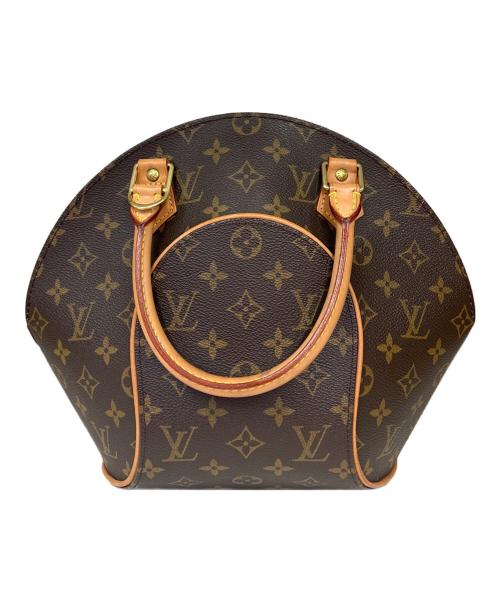 LOUIS VUITTON（ルイ ヴィトン）LOUIS VUITTON (ルイ ヴィトン) ハンドバッグ　エリプスMMの古着・服飾アイテム