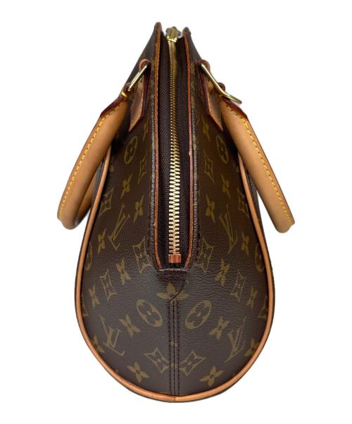 LOUIS VUITTON（ルイ ヴィトン）LOUIS VUITTON (ルイ ヴィトン) ハンドバッグ　エリプスMMの古着・服飾アイテム