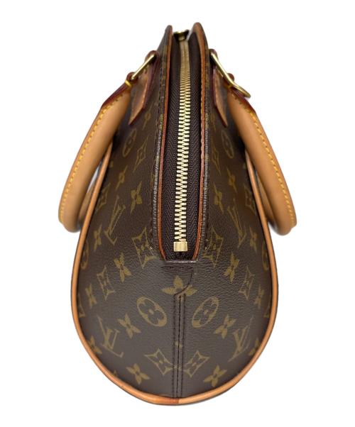 LOUIS VUITTON（ルイ ヴィトン）LOUIS VUITTON (ルイ ヴィトン) ハンドバッグ　エリプスMMの古着・服飾アイテム