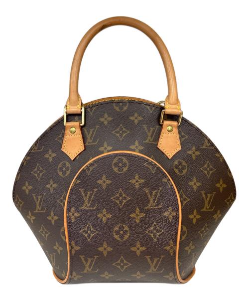 LOUIS VUITTON（ルイ ヴィトン）LOUIS VUITTON (ルイ ヴィトン) ハンドバッグ　エリプスMMの古着・服飾アイテム
