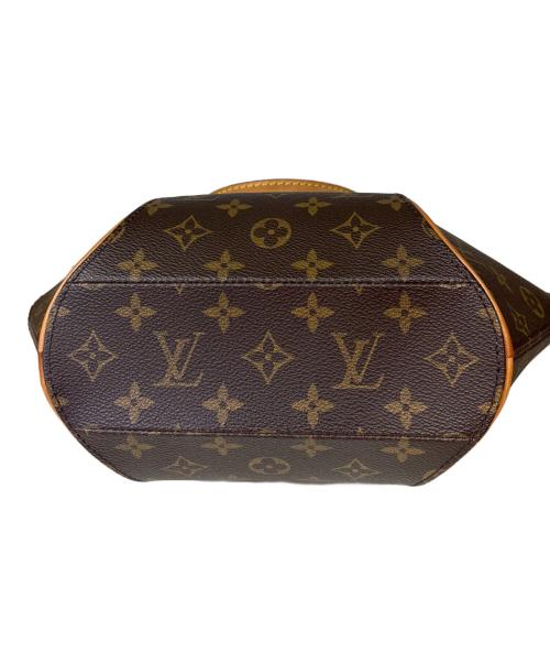 LOUIS VUITTON（ルイ ヴィトン）LOUIS VUITTON (ルイ ヴィトン) ハンドバッグ　エリプスMMの古着・服飾アイテム