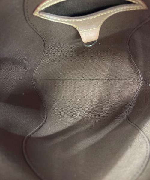 LOUIS VUITTON（ルイ ヴィトン）LOUIS VUITTON (ルイ ヴィトン) ハンドバッグ　エリプスMMの古着・服飾アイテム