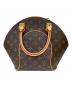 LOUIS VUITTON（ルイ ヴィトン）の古着「ハンドバッグ　エリプスMM」