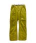 MAMMUT（マムート）の古着「ストーニー ハードシェル サーモ パンツ アジアンフィット」｜カーキ