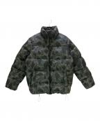 CarHarttカーハート）の古着「スプリングフィールドジャケット 	Springfield Jacket」｜オリーブ