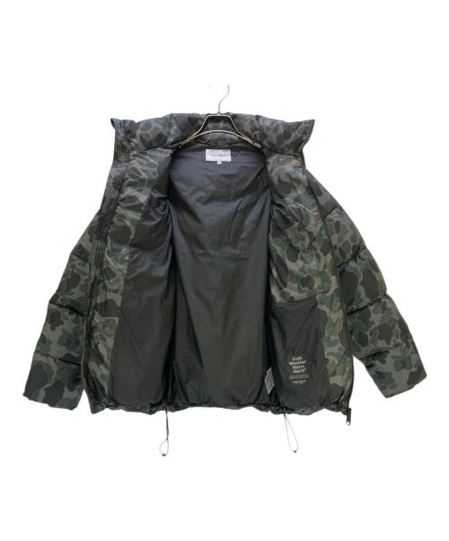 CarHartt（カーハート）CarHartt (カーハート) スプリングフィールドジャケット 	Springfield Jacket オリーブ サイズ:Sの古着・服飾アイテム