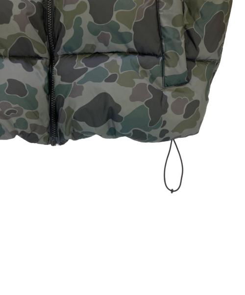 CarHartt（カーハート）CarHartt (カーハート) スプリングフィールドジャケット 	Springfield Jacket オリーブ サイズ:Sの古着・服飾アイテム
