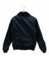 WACKO MARIA (ワコマリア) ボアフライトジャケット ブラック サイズ:M：18000円